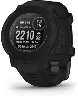 Garmin 010-02627-03 Instinct 2 solar okosóra tactical edition black kép