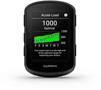 Garmin 010-02695-11 Edge 840 bundle kerékpáros komputer kép