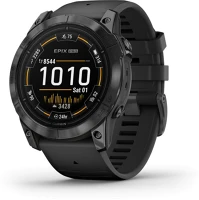 Garmin 010-02804-21 Epix pro gen 2 slate grey kép
