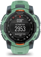 Garmin 010-02936-01 Instinct 3 tropic okosóra kép