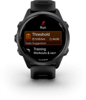 Garmin 010-02970-00 Forerunner 570 42mm. grey kép