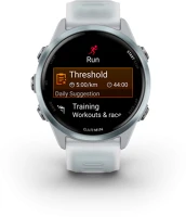 Garmin 010-02970-01 Forerunner 570 42mm. blue kép