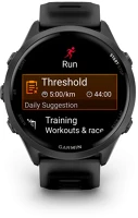 Garmin 010-02971-00 Forerunner 570 47mm. grey kép