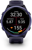 Garmin 010-02971-02 Forerunner 570 47mm. indigo kép