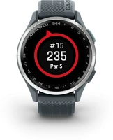 Garmin 010-03009-01 Approach s44 silver grey kép