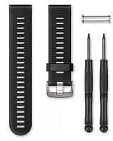 Garmin 010-11251-0Q Forerunner 935 fekete óraszíj kép