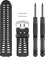 Garmin 010-11251-73 Forerunner 225 fekete óraszíj kép