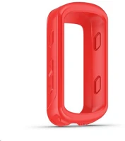 Garmin 010-12791-01 Edge 530 szilikon tok piros kép
