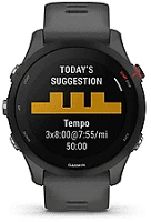 Garmin 010-02641-10 Forerunner 255 grey kép
