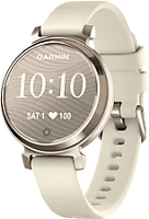 Garmin 010-02839-00 Lily 2 krémarany okosóra kép