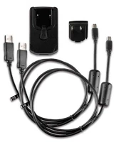 Garmin BVC2-010-11478-05 Ac adapter kábel (miniusb / microusb) kép