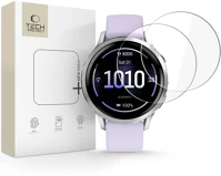 Garmin FD5906302392834 Okosóra üvegfólia -  venu 4 (41 mm) - kijelzővédő üvegfólia (2 db) kép