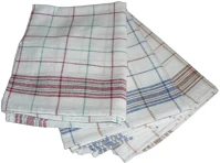 Gastroline 1605TRL001 Konyharuha  textil 46 x 31 cm 3 darabos kép