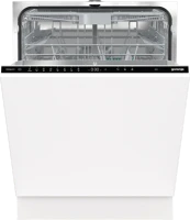 Gorenje GV663C60 Beépíthető mosogatógép kép
