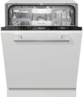 Miele 7460 SCVI Beépíthető mosogatógép kép