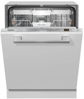 Miele 5150 SCVI Beépíthető mosogatógép kép