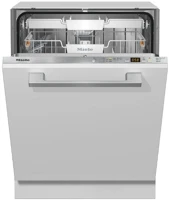 Miele 5162 SCVI Beépíthető mosogatógép kép