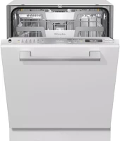 Miele 7265 SCVI XXL G 7265 scvi xxl beépíthető mosogatógép kép