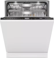 Miele 7783 SCVI K20 G 7783 scvi k20 frontfit autodos teljesen integrált mosogatógép kép