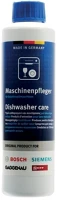 Bosch 00311995 00311995 mosogatógép tisztítószer 250ml kép