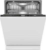 Miele 7797 SCVI K20 XXL 125 G 7797 scvi k20 xxl 125 gala edition teljesen integrált mosogatógép kép