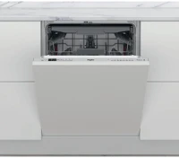 Whirlpool WIC 3C34 PFE S BEÉPÍTHETŐ Mosogatógép beépíthető kép