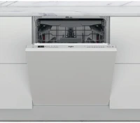 Whirlpool WIC 3C33 PFE BEÉPÍTHETŐ Beépíthető mosogatógép kép