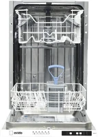 Evido DW45I.2 Aqualife beépíthető mosogatógép kép