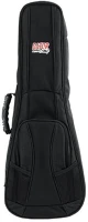 Gator 12125 4g puhatok koncert ukuleléhez, 20 mm vastag béléssel kép