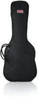 Gator 12134 Economy puhatok mini elektromos gitárhoz, 10 mm vastag béléssel kép
