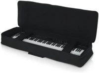 Gator 12183 Keyboard puhatok 88 billentyűs hangszerhez kép