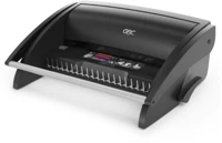 Gbc 4401844 Combbind 110 spirálozógép kép