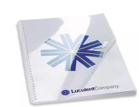 Gbc A5, 240 Előlap, a5, 240 micron,  