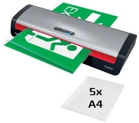 Gbc COR_GBC4410071EU Laminálógép, a3, 75-125 mikron,  