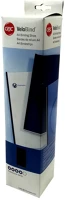 Gbc GBC9741635 Lefűző  leporellohoz a/4 45mm fekete 25 db/csomag kép