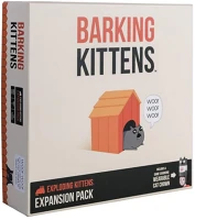 Gém klub 19629184 Barking kittens (19629184) kép