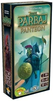 Gém klub GÉ17655-182 7 csoda: párbaj, panteon kiegészítő kép
