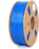 Gembird 3DP-ABS1.75-01-B Abs filament blue 1,75mm 1kg kép