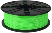 Gembird 3DP-ABS1.75-01-FG Filament abs fluorescent green 1 75mm 1kg kép