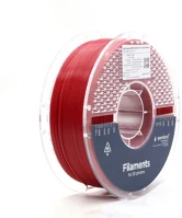 Gembird 3DP-ABS1.75HY-01-R High speed abs filament red 1,75mm 1kg kép