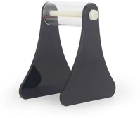 Gembird 3DP-AFH-01 Gembird Universal 3D-printer filament holder, black kép