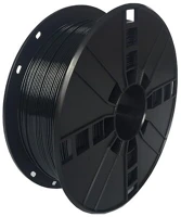 Gembird 3DP-PETG1.75-01-BK Petg black 1,75mm 1kg black kép