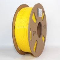 Gembird 3DP-PETG1.75-01-Y Filament petg yellow 1,75mm 1kg kép