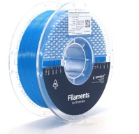 Gembird 3DP-PETG1.75HY-01-B High speed petg filament blue 1,75mm 1kg kép
