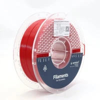 Gembird 3DP-PETG1.75HY-01-R High speed petg filament red 1,75mm 1kg kép