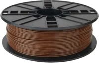 Gembird 3DP-PLA1.75-01-BR Pla brown 1,75mm 1kg kép