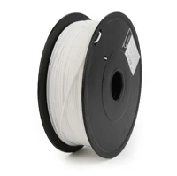 Gembird 3DP-PLA+1.75-02-W Filament kép