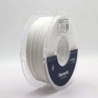 Gembird 3DP-PLA1.75HY-01-W High speed pla filament white 1,75mm 1kg kép