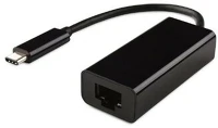 Gembird A-CM-LAN-01 Usb-c apa - rj-45 anya adapter kép