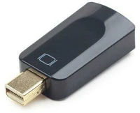 Gembird A-MDPM-HDMIF-01 Minidisplayport to hdmi adapter cable black kép